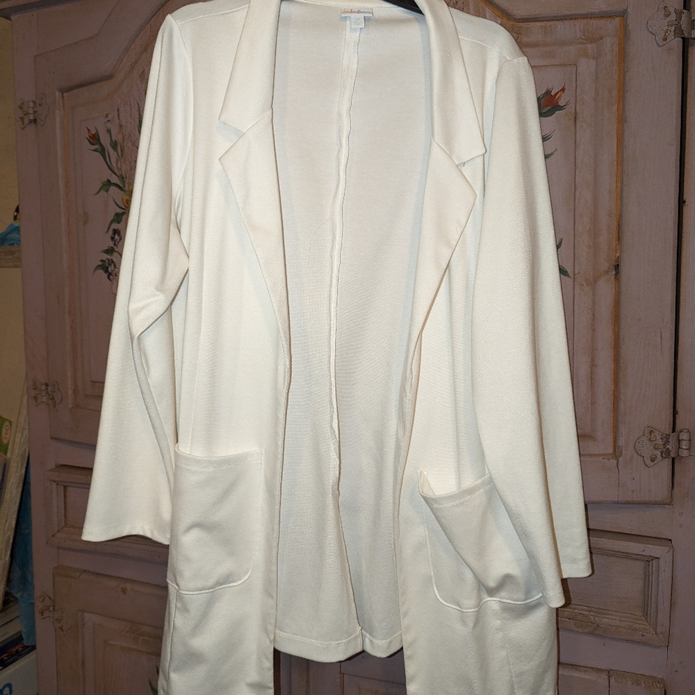 Lularoe blazer